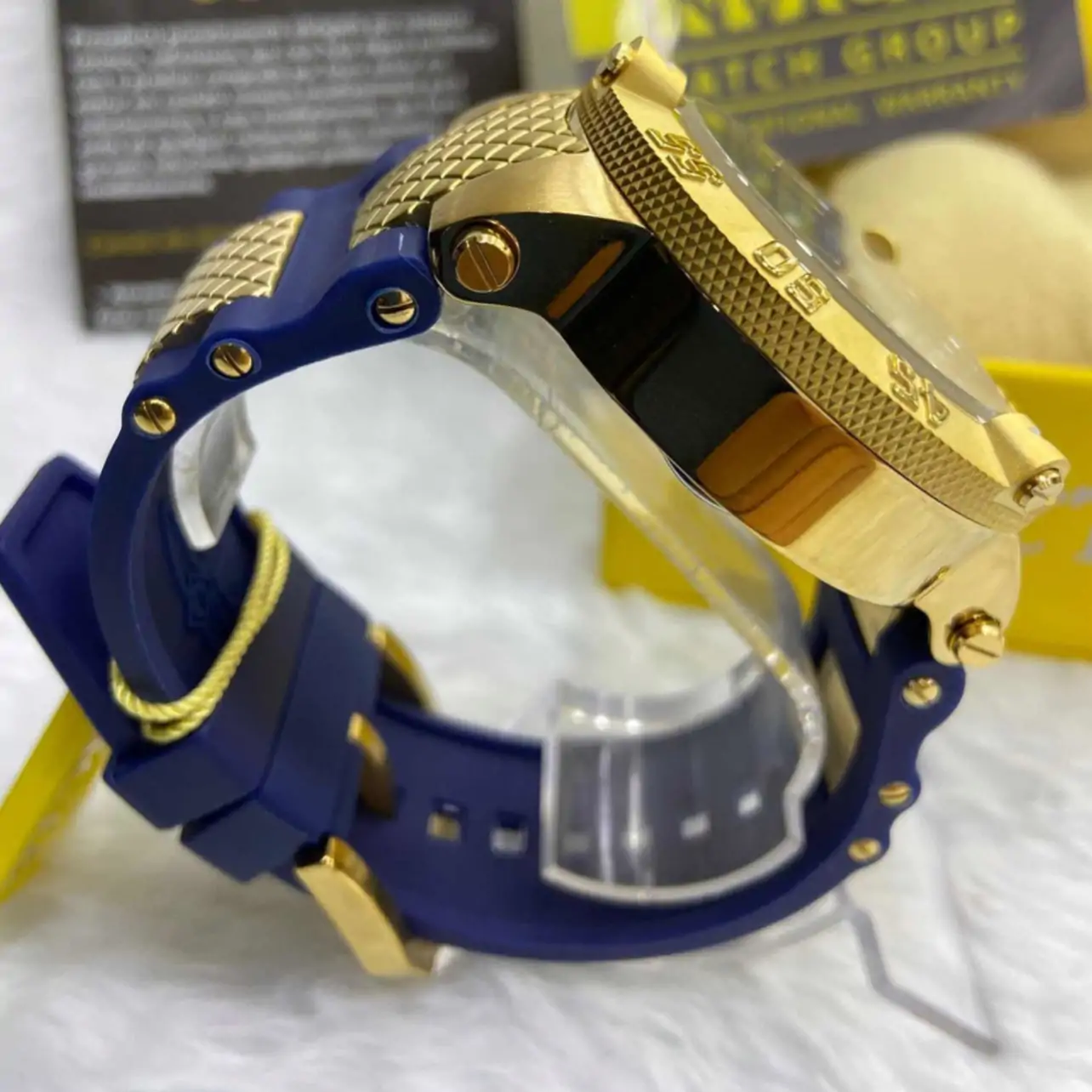 Relógio Invicta Subaqua Noma III 18527 - Image 3