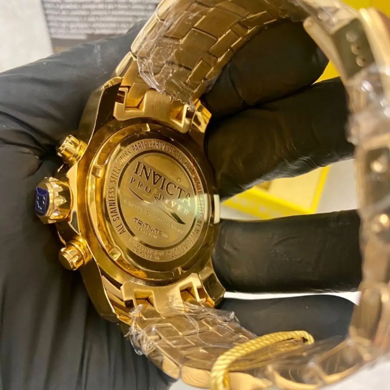 Pro Diver 0075 - Image 5