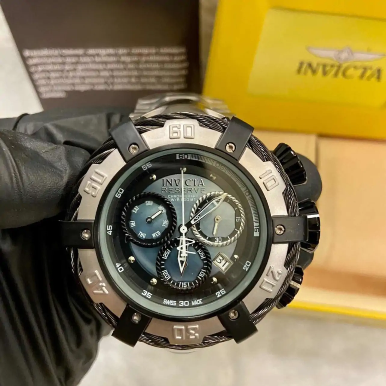 Thunderbolt 21358 - Image 2