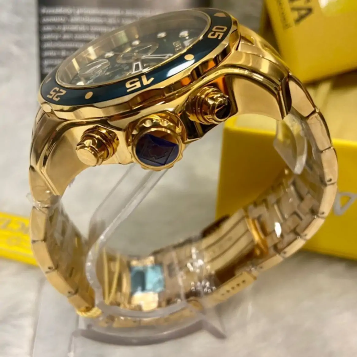 Pro Diver 0075 - Image 4