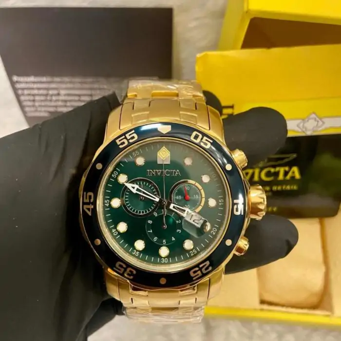 Pro Diver 0075 - Image 2