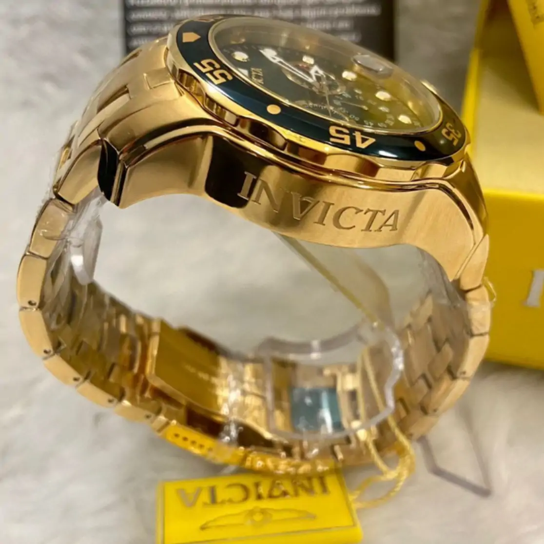 Pro Diver 0075 - Image 3