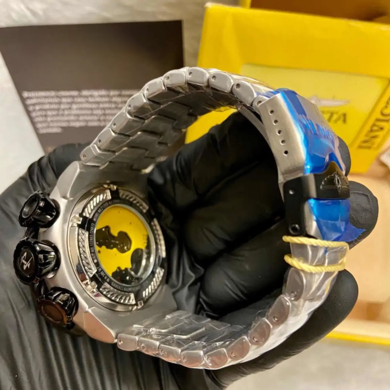 Thunderbolt 21358 - Image 5